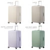 アジアラゲージ スーツケース 99L 112L 拡張 Asia Luggage ALI-6030SD-28W