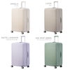 アジアラゲージ スーツケース 99L 112L 拡張 Asia Luggage ALI-6030SD-28W