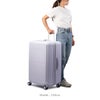 アジアラゲージ スーツケース 99L 112L 拡張 Asia Luggage ALI-6030SD-28W