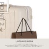 アジアラゲージ スーツケース 99L 112L 拡張 Asia Luggage ALI-6030SD-28W