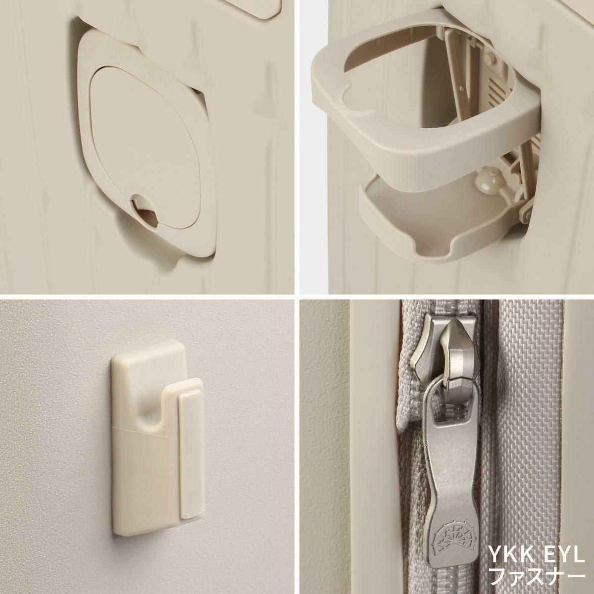 アジアラゲージ スーツケース 99L 112L 拡張 Asia Luggage ALI-6030SD-28W