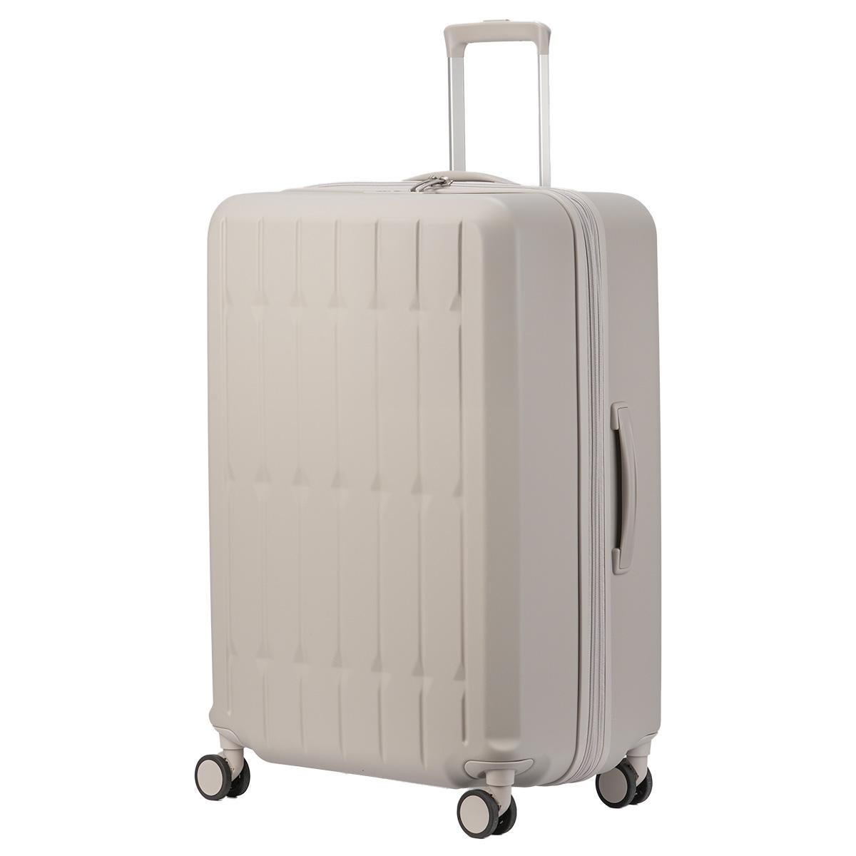 アジアラゲージ スーツケース 99L 112L 拡張 Asia Luggage ALI-6030SD-28W