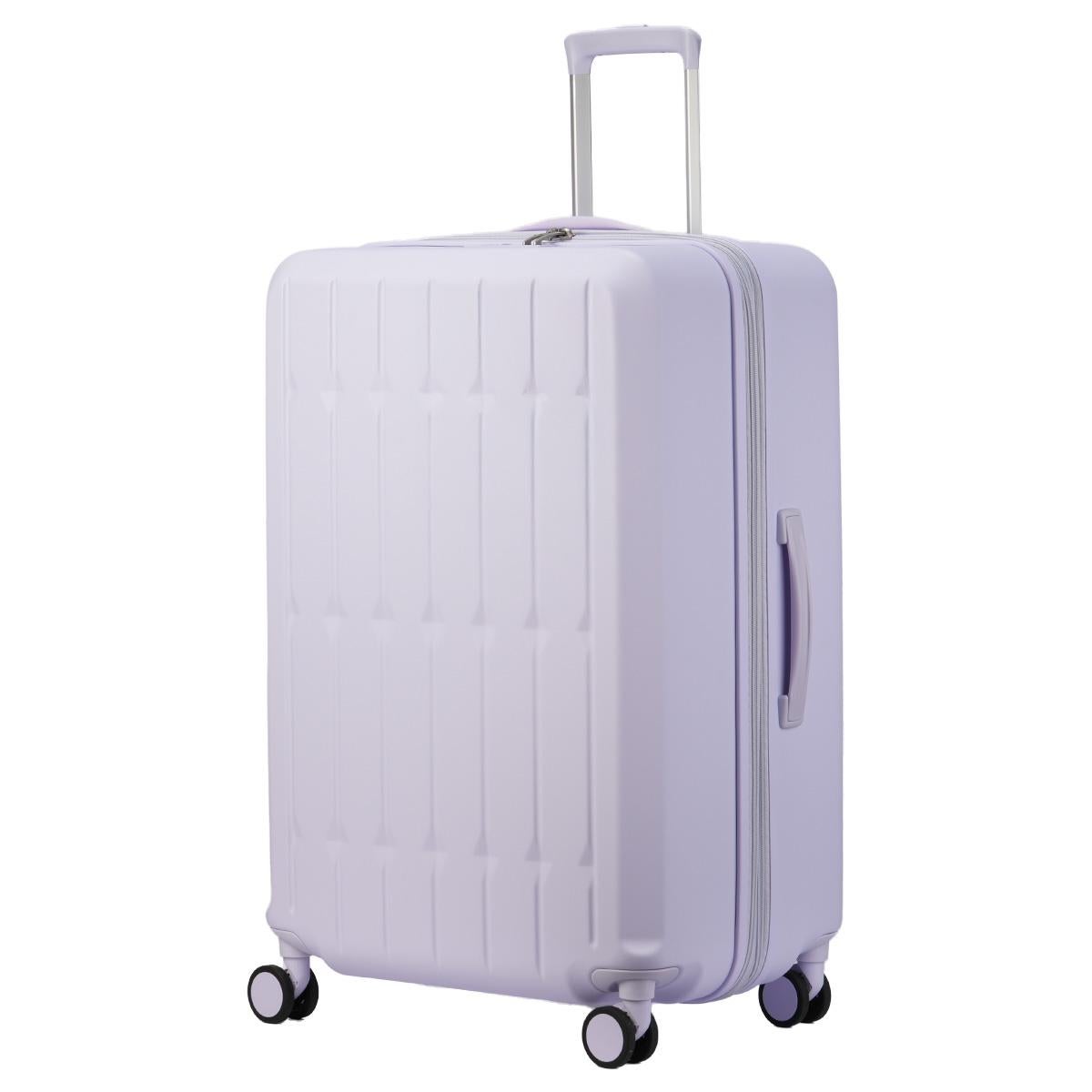 アジアラゲージ スーツケース 99L 112L 拡張 Asia Luggage ALI-6030SD-28W