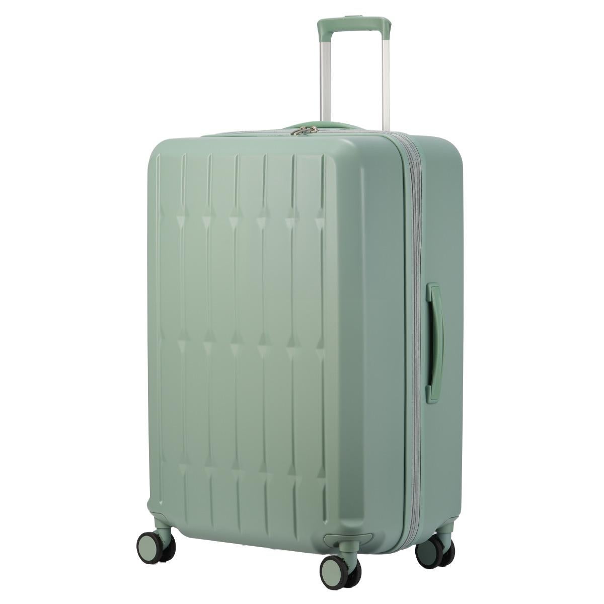 アジアラゲージ スーツケース 99L 112L 拡張 Asia Luggage ALI-6030SD-28W