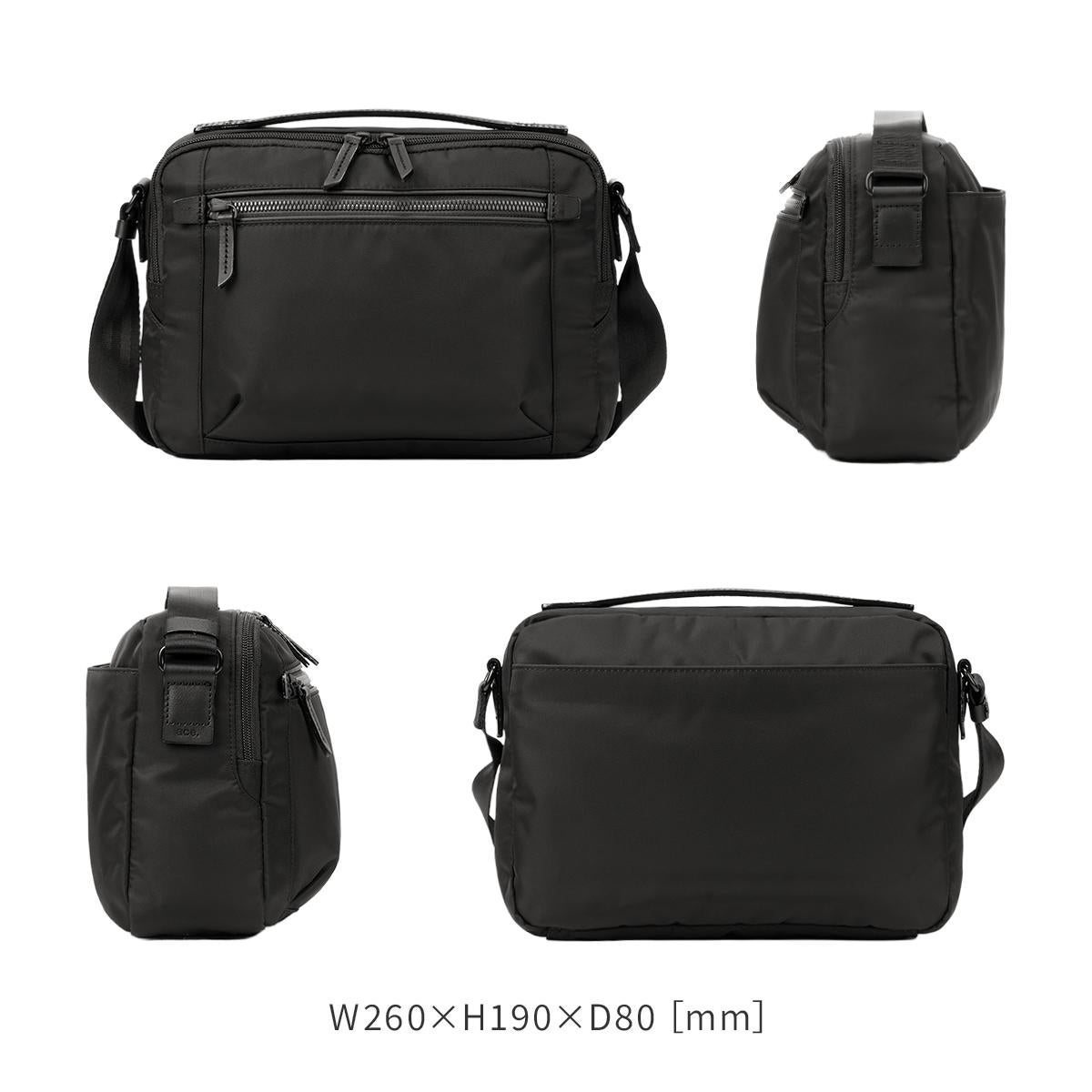 エース トーキョーレーベル タクシージ ショルダーバッグ ace. TOKYO LABEL Takusi-ji tokyo-68641