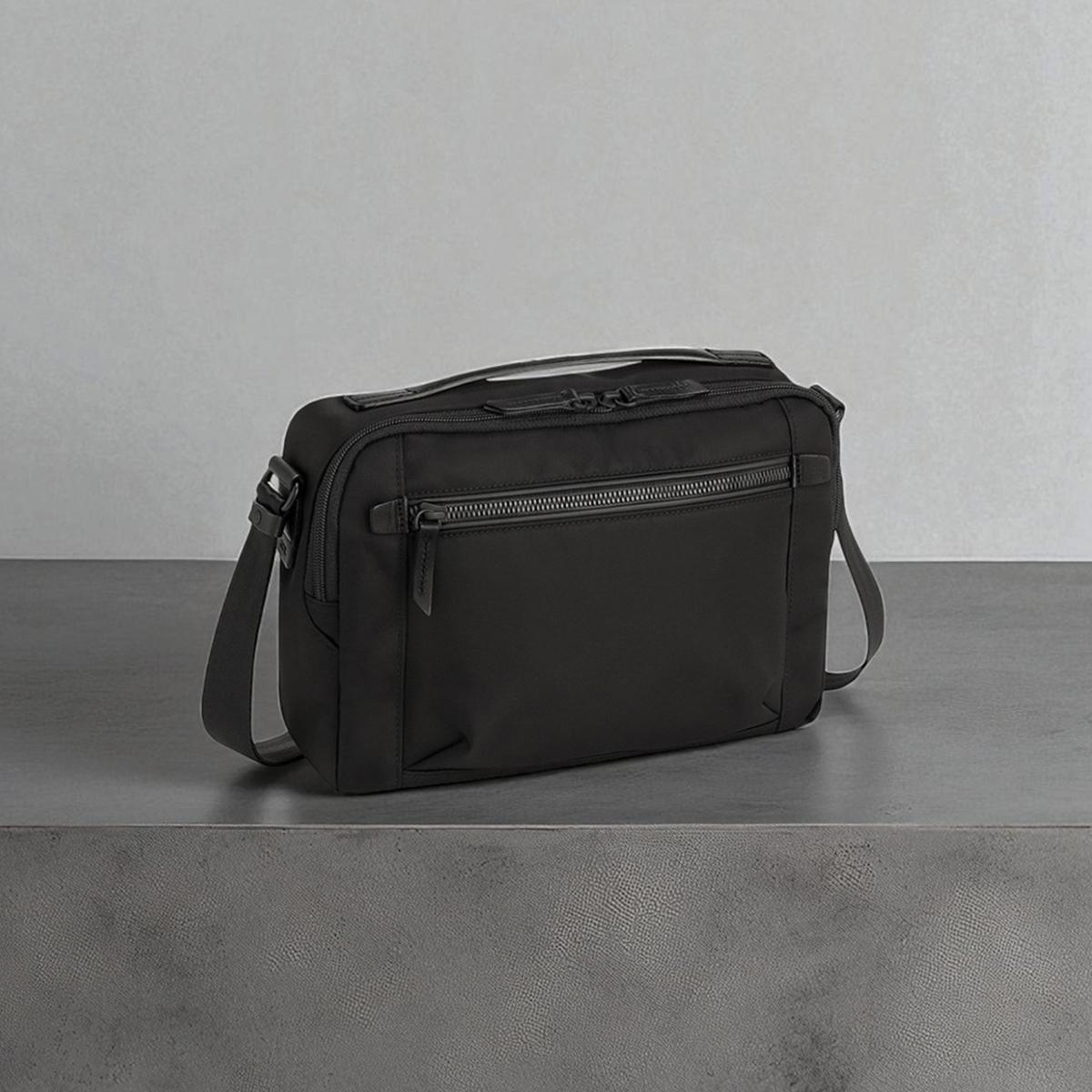 SPRING SALE]エース トーキョーレーベル ショルダーバッグ メンズ