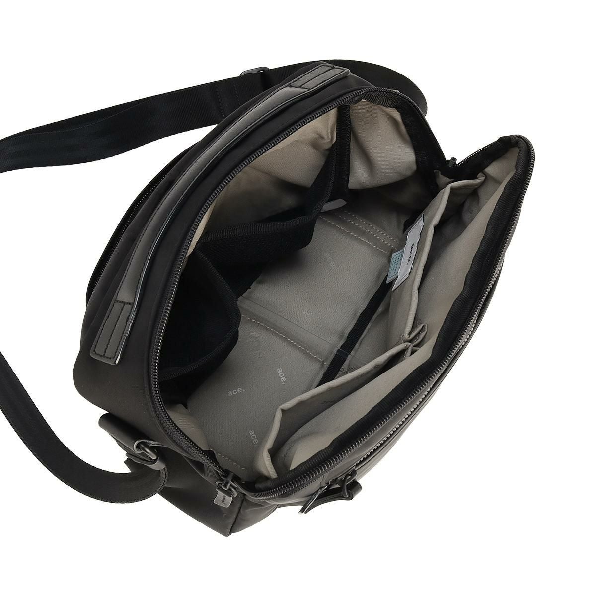 エース トーキョーレーベル タクシージ ショルダーバッグ ace. TOKYO LABEL Takusi-ji tokyo-68641