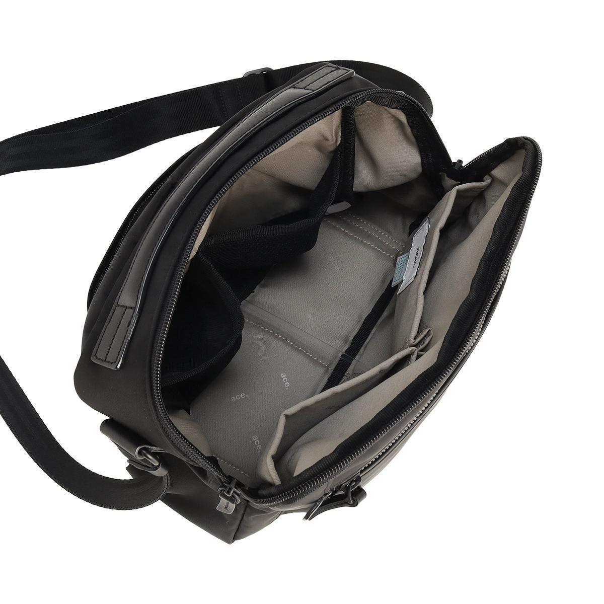 エース トーキョーレーベル タクシージ ショルダーバッグ ace. TOKYO LABEL Takusi-ji tokyo-68641