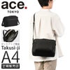 エース トーキョーレーベル タクシージ ショルダーバッグ ace. TOKYO LABEL Takusi-ji tokyo-68642
