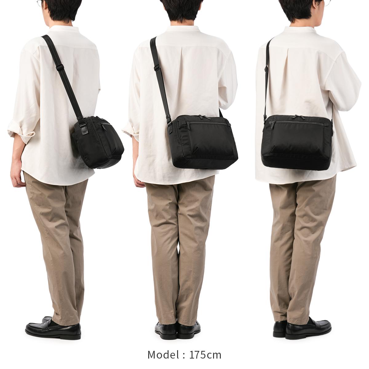 エース トーキョーレーベル タクシージ ショルダーバッグ ace. TOKYO LABEL Takusi-ji tokyo-68642