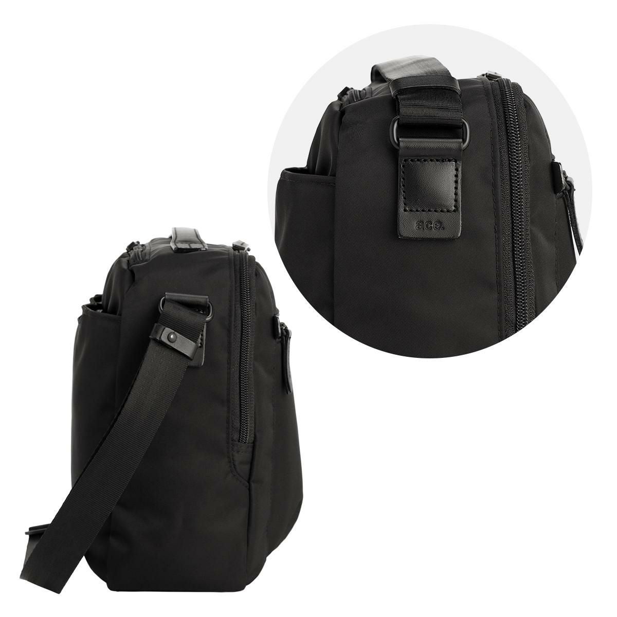 エース トーキョーレーベル タクシージ ショルダーバッグ ace. TOKYO LABEL Takusi-ji tokyo-68642