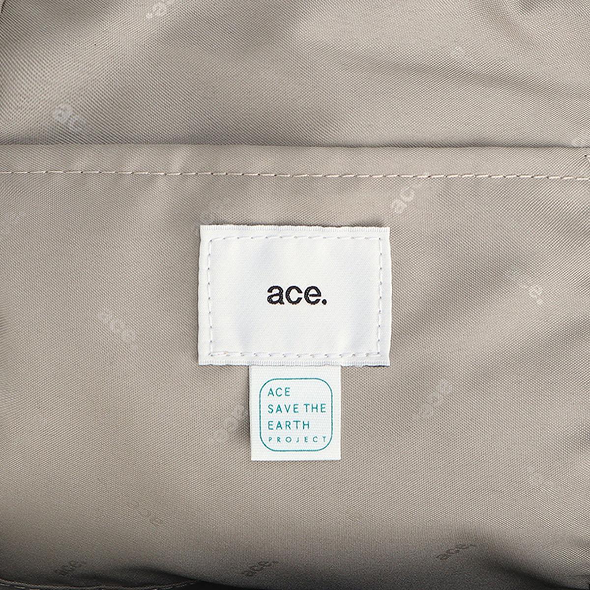 エース トーキョーレーベル タクシージ ショルダーバッグ ace. TOKYO LABEL Takusi-ji tokyo-68642