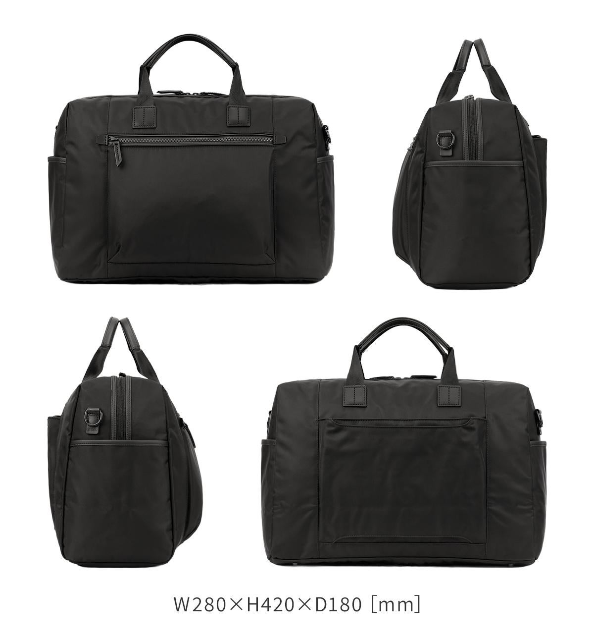 バッグ kspi12 SPRING SALE]エース トーキョーレーベル ボストンバッグ メンズ