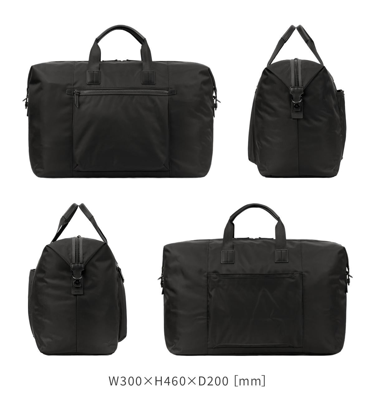 エース トーキョーレーベル タクシージ ボストンバッグ ace. TOKYO LABEL Takusi-ji tokyo-68645