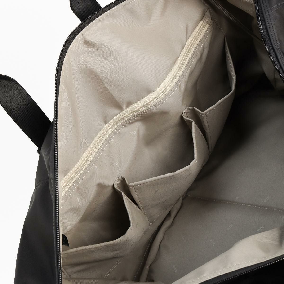 エース トーキョーレーベル タクシージ ボストンバッグ ace. TOKYO LABEL Takusi-ji tokyo-68645