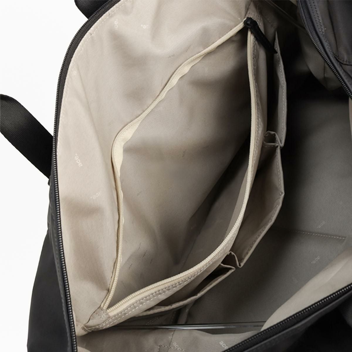 エース トーキョーレーベル タクシージ ボストンバッグ ace. TOKYO LABEL Takusi-ji tokyo-68645