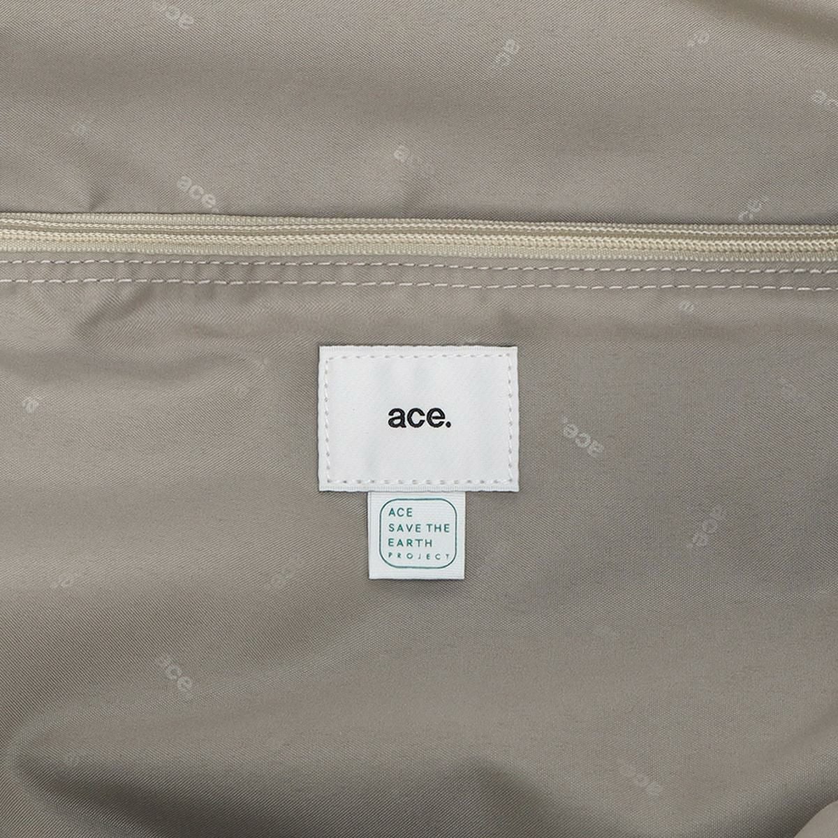 エース トーキョーレーベル タクシージ ボストンバッグ ace. TOKYO LABEL Takusi-ji tokyo-68645