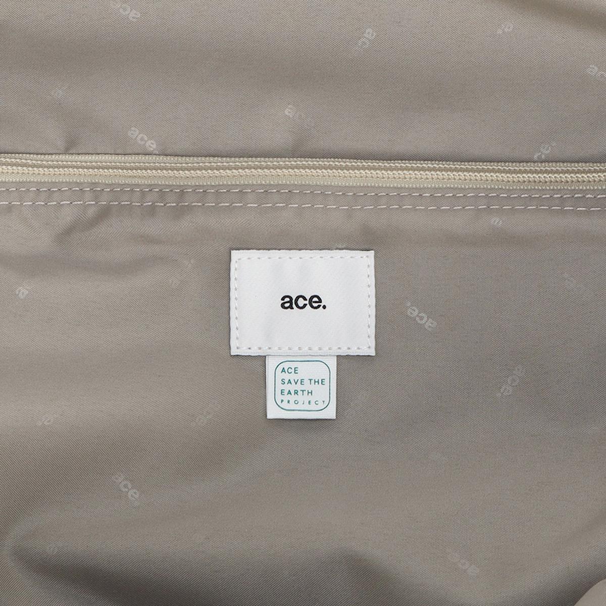 エース トーキョーレーベル タクシージ ボストンバッグ ace. TOKYO LABEL Takusi-ji tokyo-68645