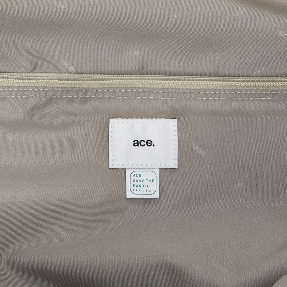 エース トーキョーレーベル タクシージ ボストンバッグ ace. TOKYO LABEL Takusi-ji tokyo-68645