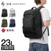 シー ウェザー リュック CIE WEATHER 071950