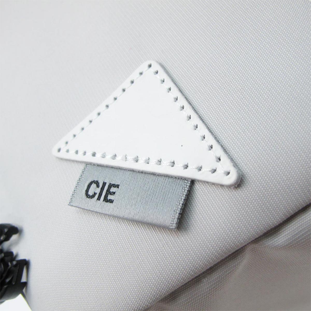 シー ウェザー リュック CIE WEATHER 071950