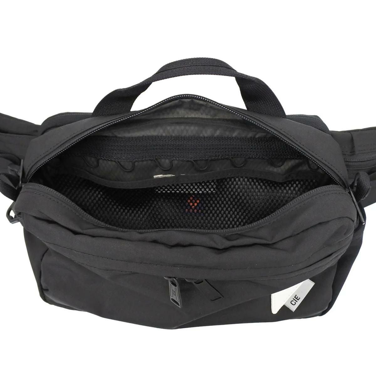 シー ウェザー ウエストバッグ CIE WEATHER 071954