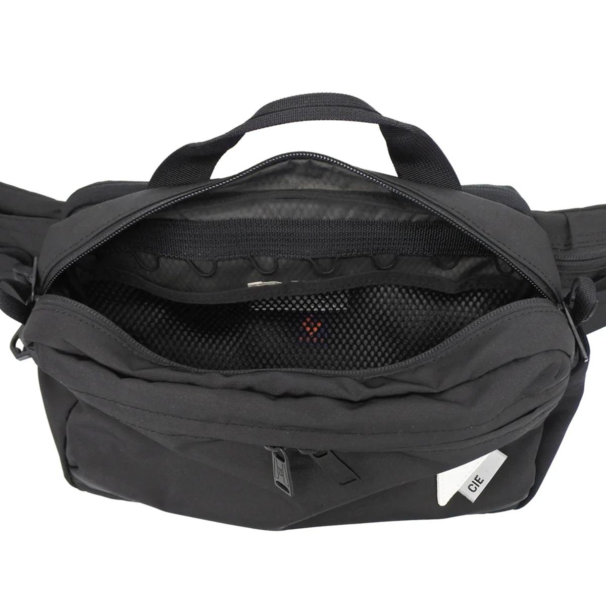 シー ウェザー ウエストバッグ CIE WEATHER 071954