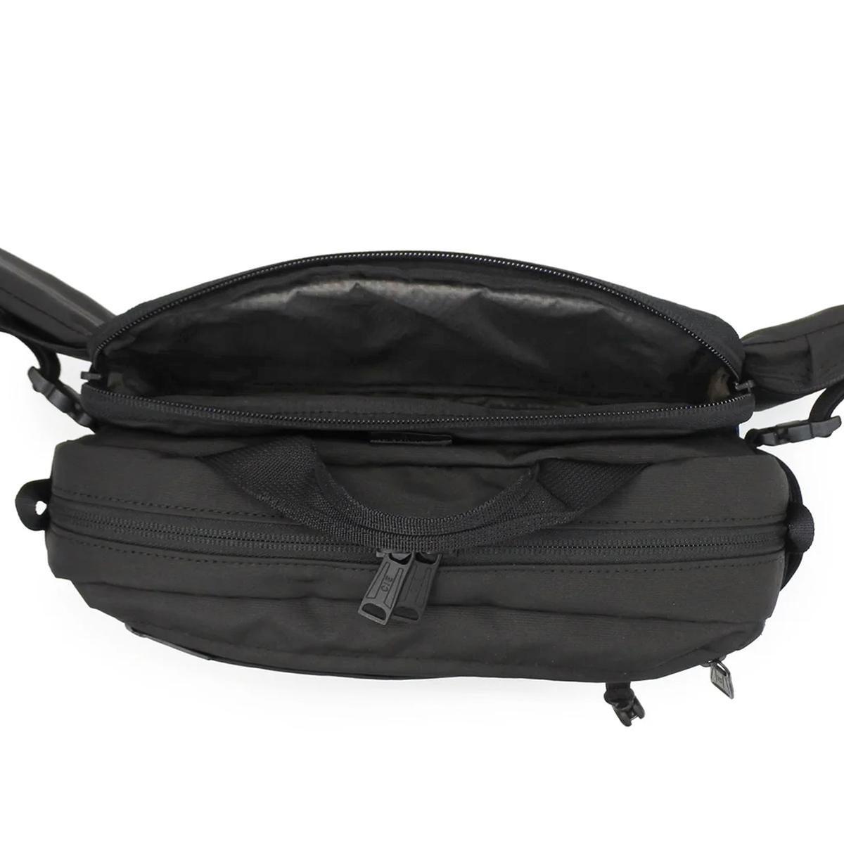 シー ウェザー ウエストバッグ CIE WEATHER 071954