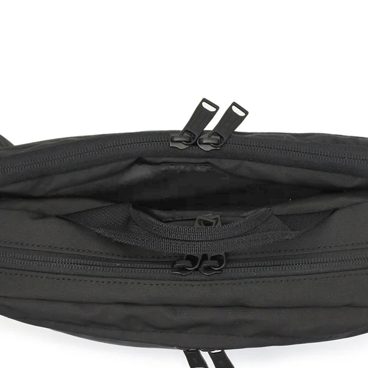 シー ウェザー ウエストバッグ CIE WEATHER 071954