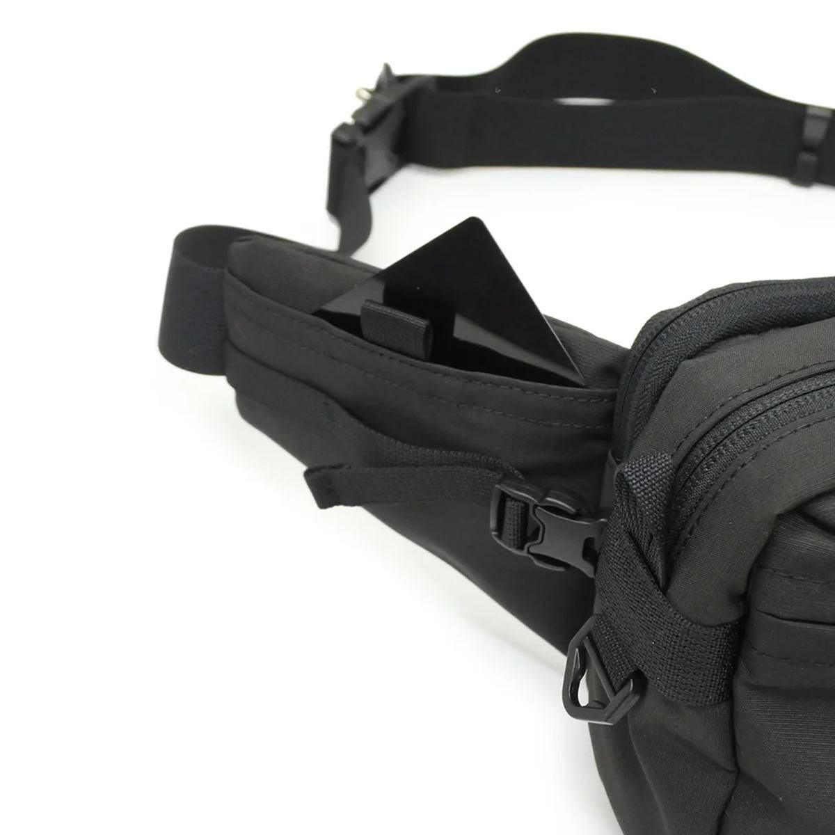 シー ウェザー ウエストバッグ CIE WEATHER 071954