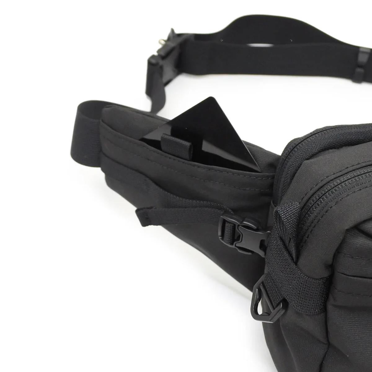 シー ウェザー ウエストバッグ CIE WEATHER 071954