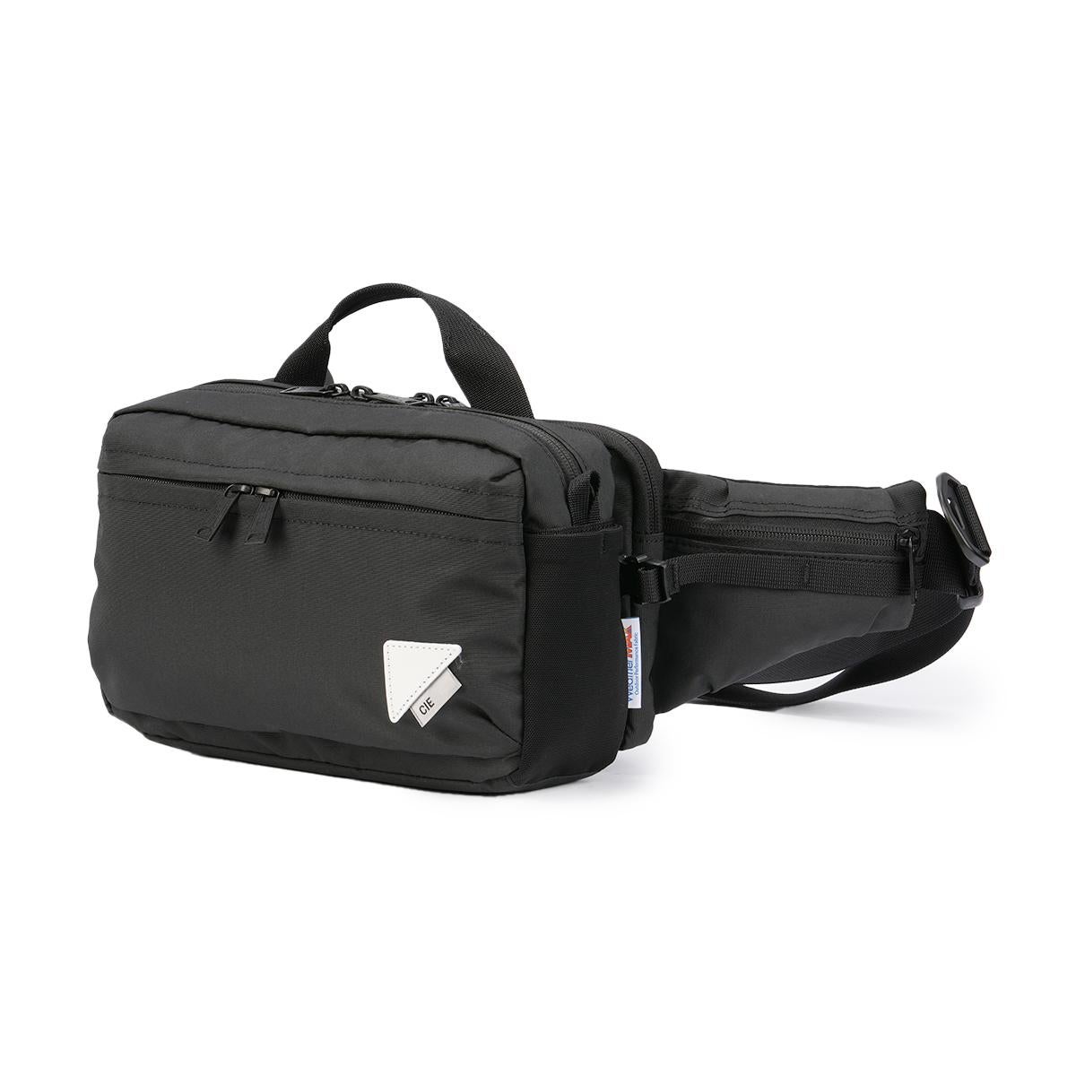 シー ウェザー ウエストバッグ CIE WEATHER 071954