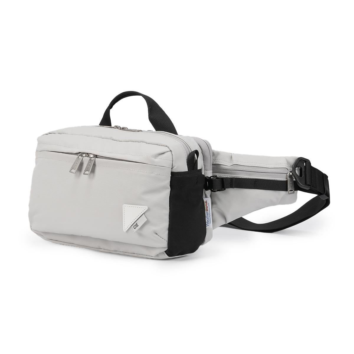 シー ウェザー ウエストバッグ CIE WEATHER 071954