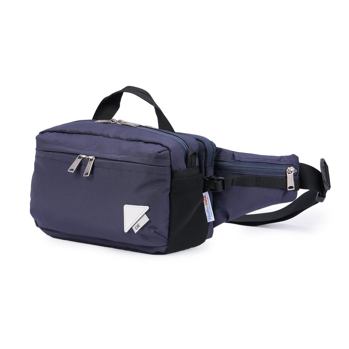 シー ウェザー ウエストバッグ CIE WEATHER 071954