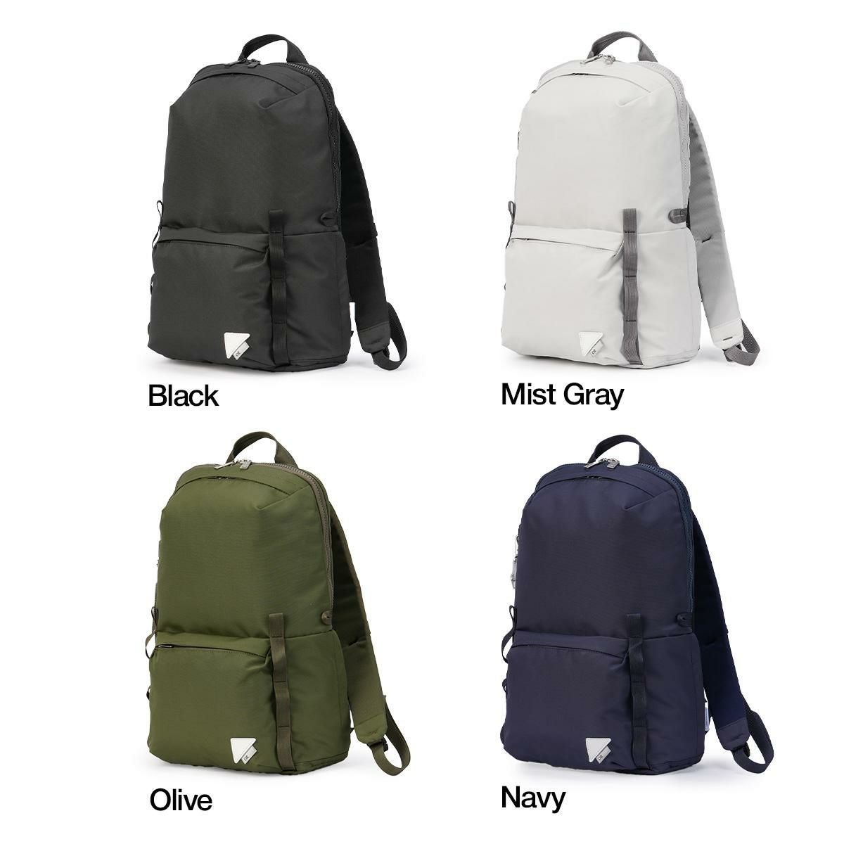 シー ウェザー リュック CIE WEATHER 071955