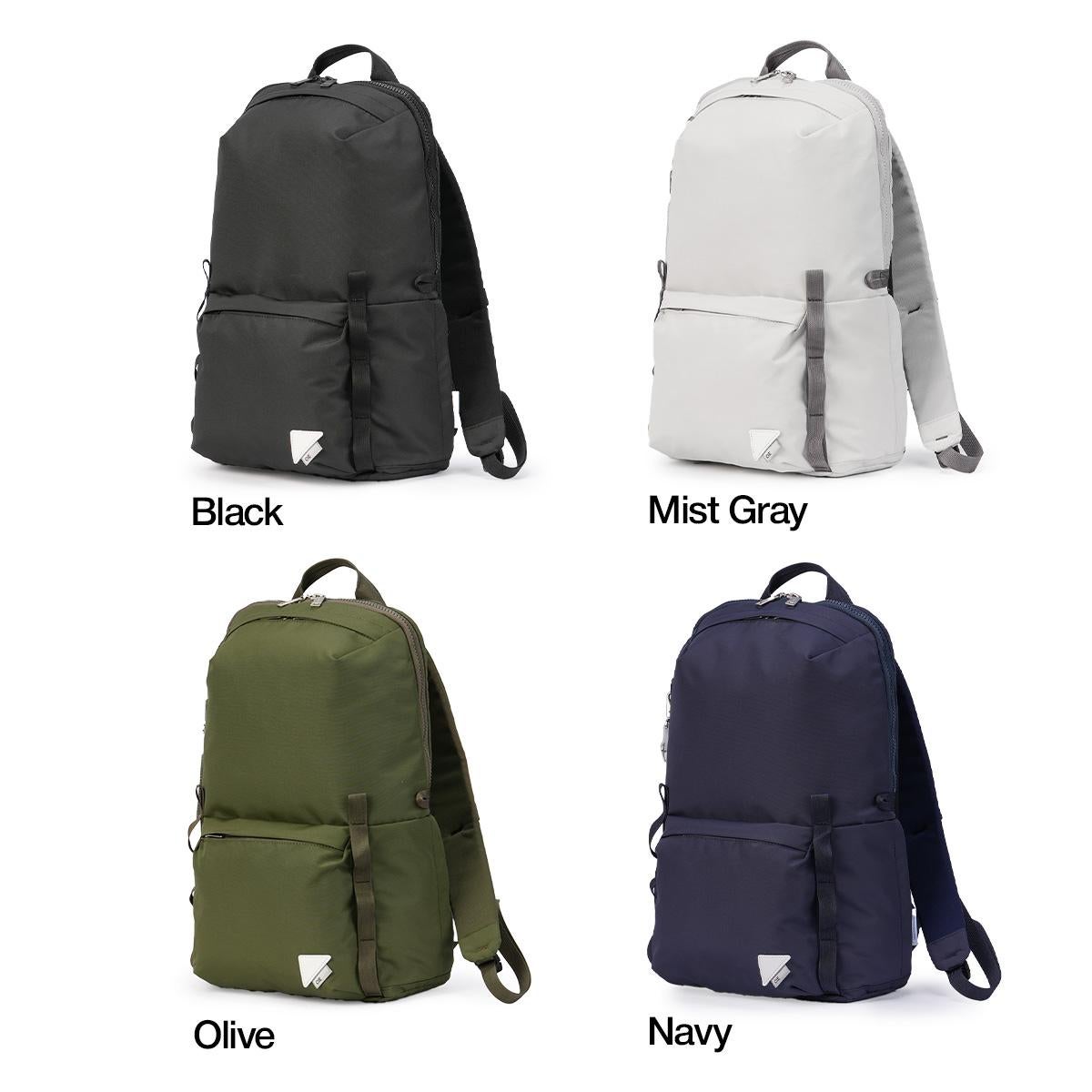 シー ウェザー リュック CIE WEATHER 071955