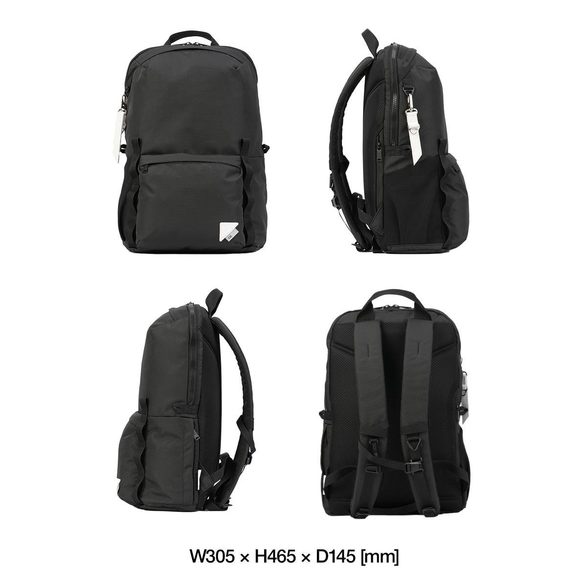 CIE WEATHER シー ウェザー リュック 豊岡鞄 19L A4 B4 071955｜ONLINE