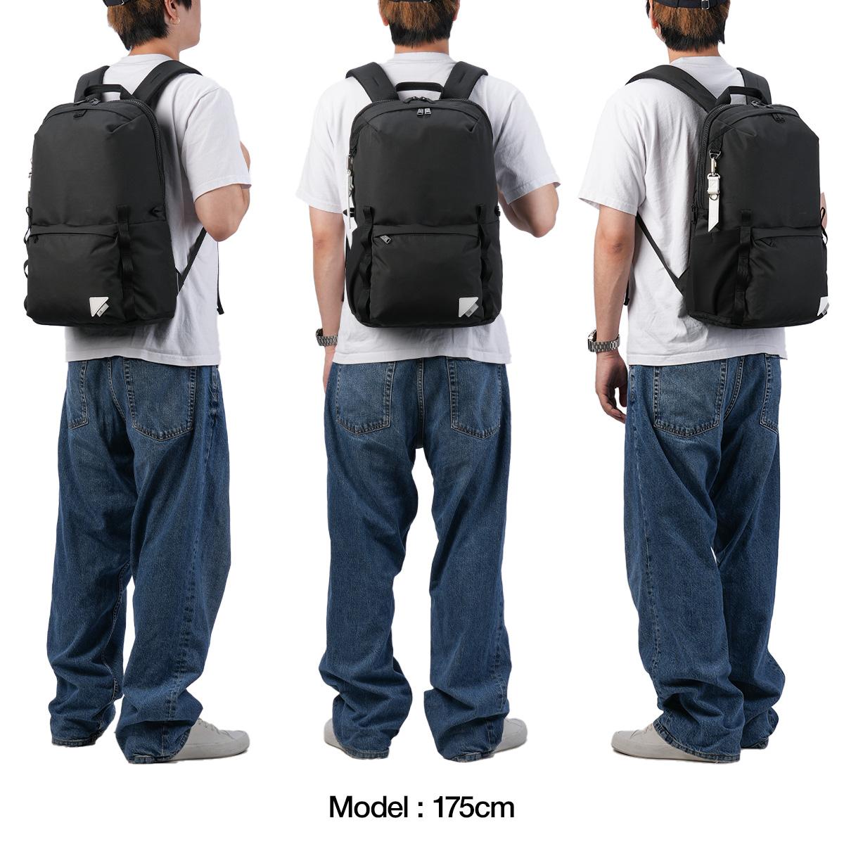 シー ウェザー リュック CIE WEATHER 071955