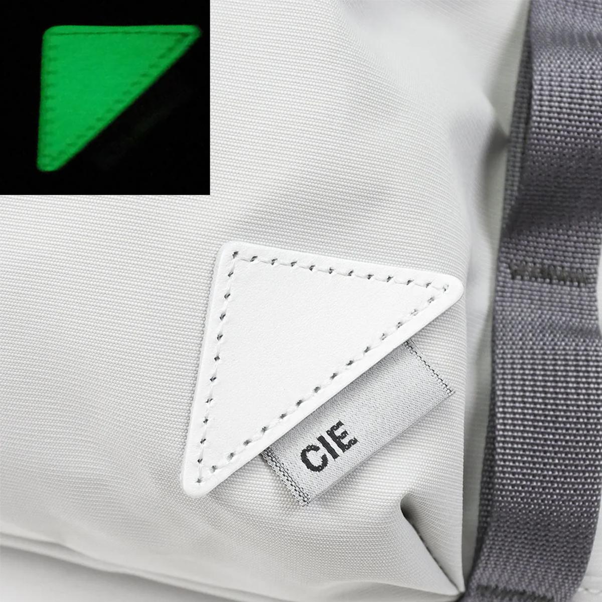 シー ウェザー リュック CIE WEATHER 071955