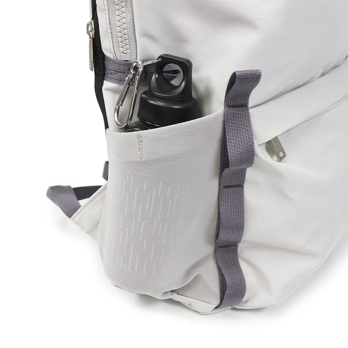 シー ウェザー リュック CIE WEATHER 071955