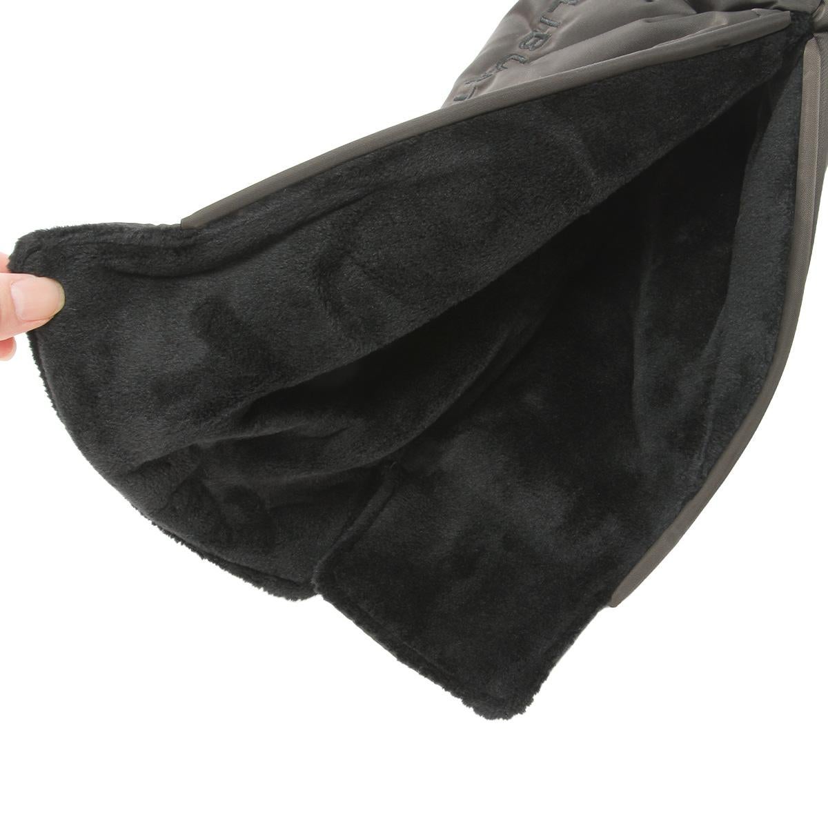 ゼロハリバートン ゴルフ ディクロスソロ ドライバーカバー ZERO HALLIBURTON GOLF DICROS SOLO 85021