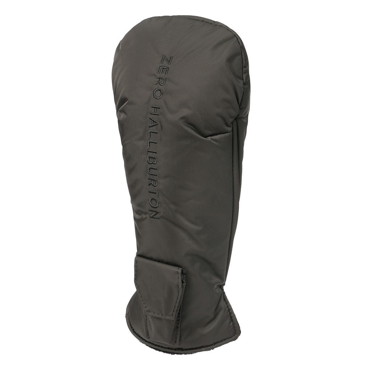 ゼロハリバートン ゴルフ ディクロスソロ ドライバーカバー ZERO HALLIBURTON GOLF DICROS SOLO 85021