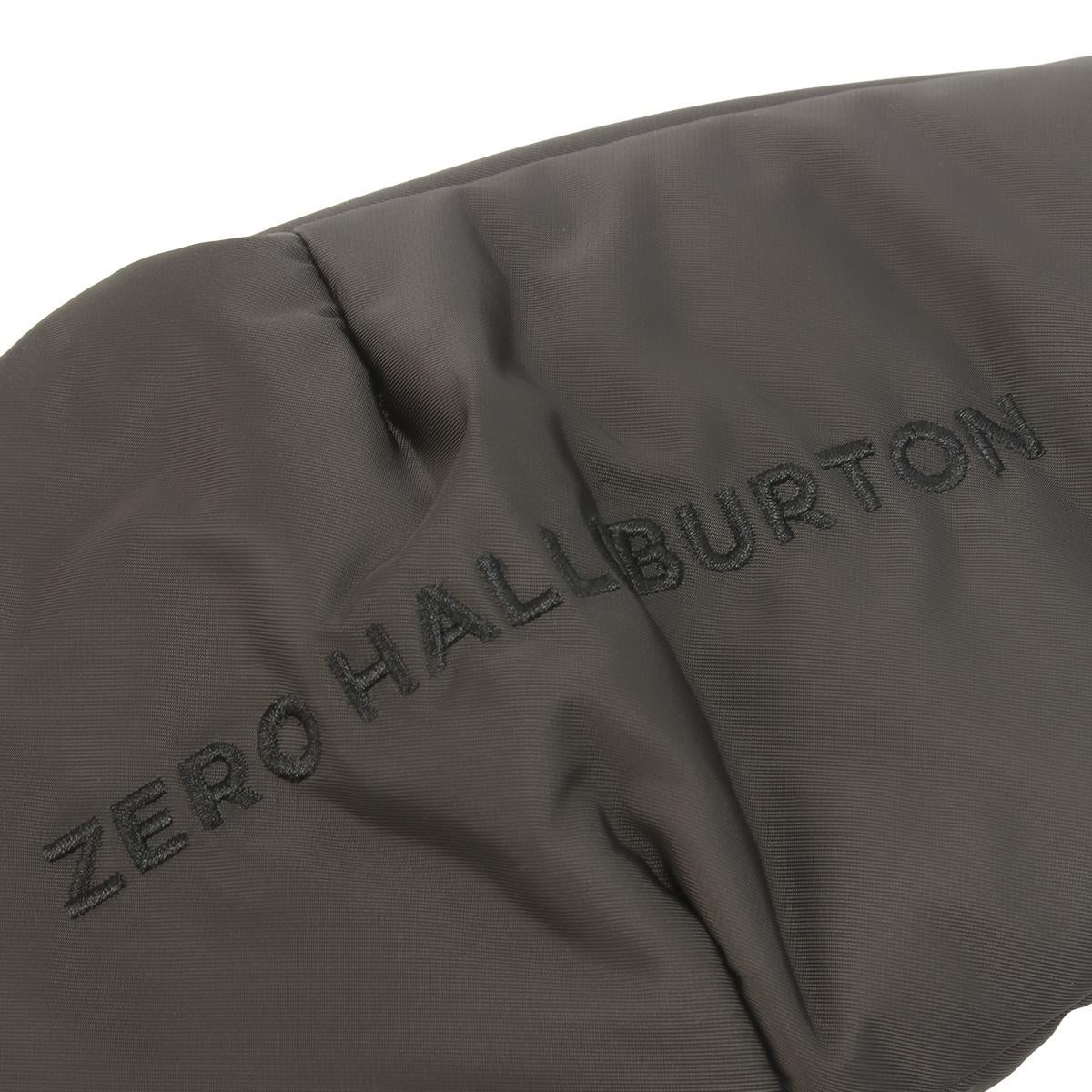 ゼロハリバートン ゴルフ ディクロスソロ フェアウェイウッドカバー ZERO HALLIBURTON GOLF DICROS SOLO 85022