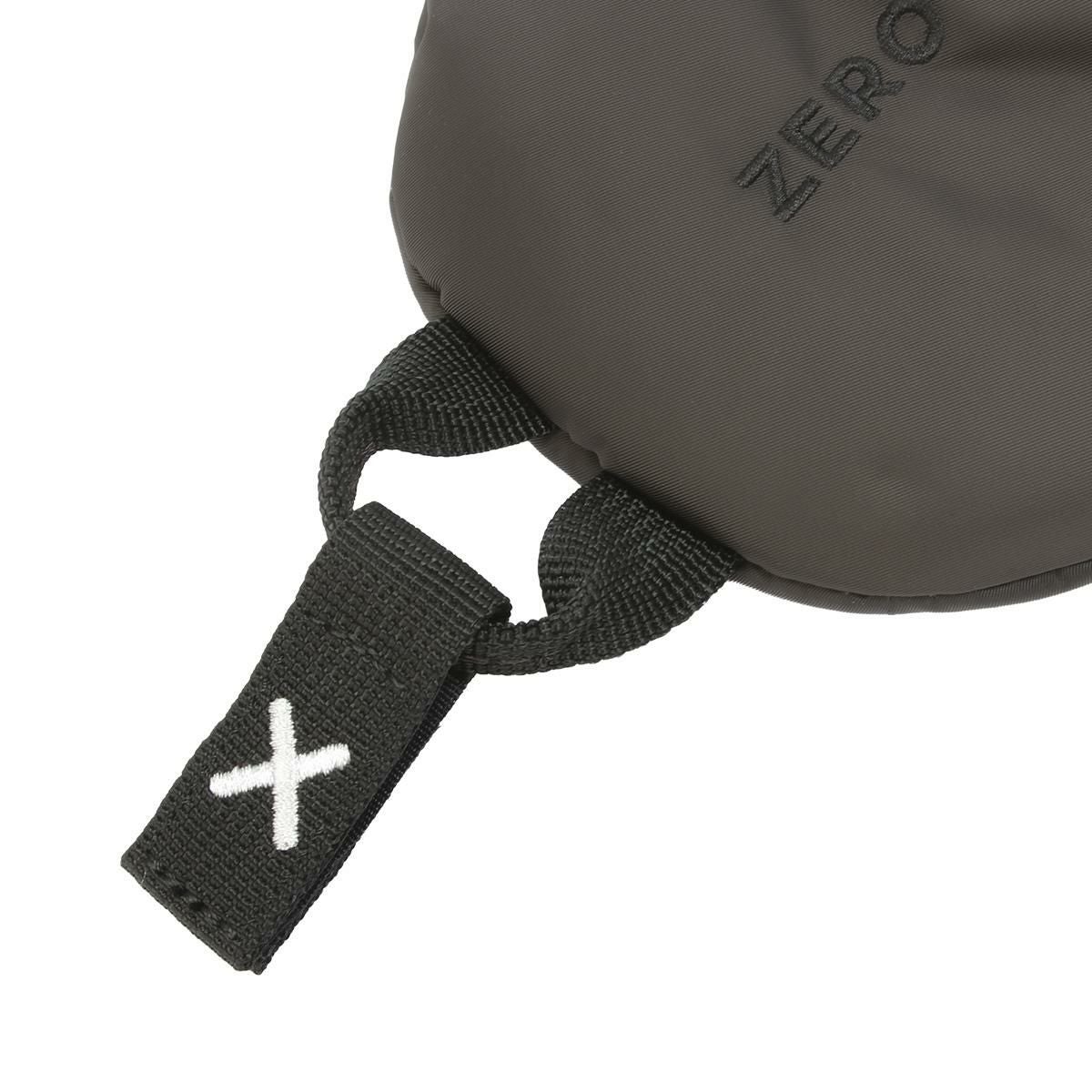 ゼロハリバートン ゴルフ ディクロスソロ フェアウェイウッドカバー ZERO HALLIBURTON GOLF DICROS SOLO 85022