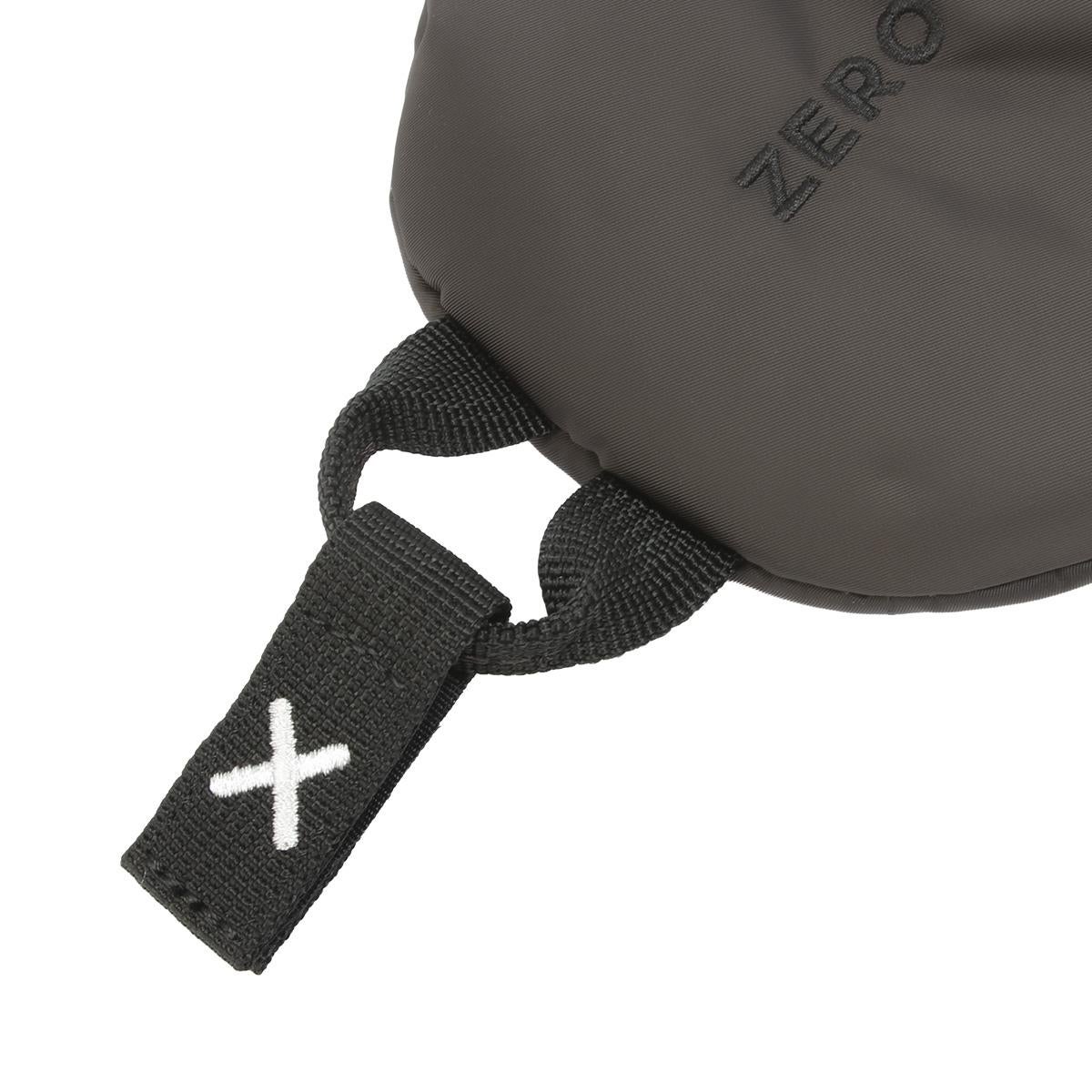 ゼロハリバートン ゴルフ ディクロスソロ フェアウェイウッドカバー ZERO HALLIBURTON GOLF DICROS SOLO 85022