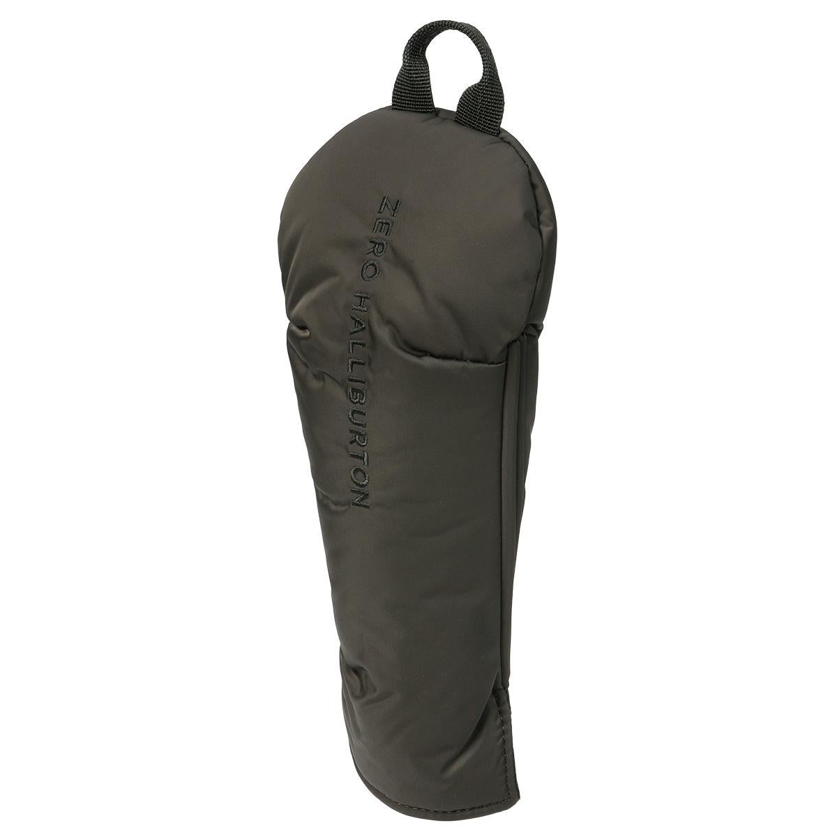 ゼロハリバートン ゴルフ ディクロスソロ フェアウェイウッドカバー ZERO HALLIBURTON GOLF DICROS SOLO 85022