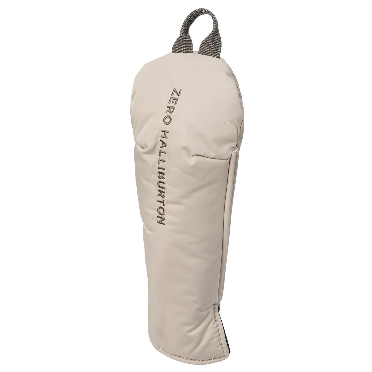 ゼロハリバートン ゴルフ ディクロスソロ フェアウェイウッドカバー ZERO HALLIBURTON GOLF DICROS SOLO 85022