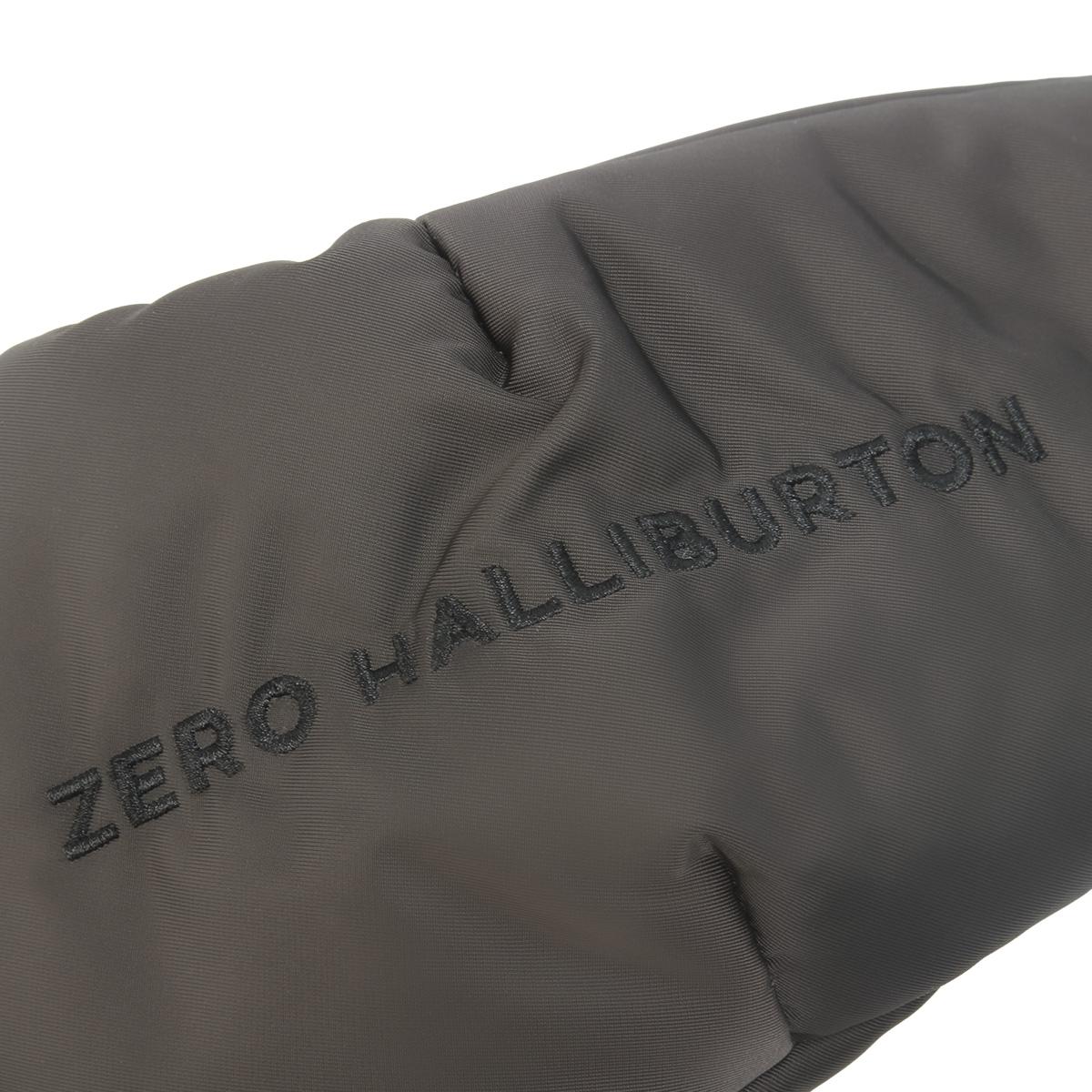 ゼロハリバートン ゴルフ ディクロスソロ ユーティリティカバー ZERO HALLIBURTON GOLF DICROS SOLO 85023