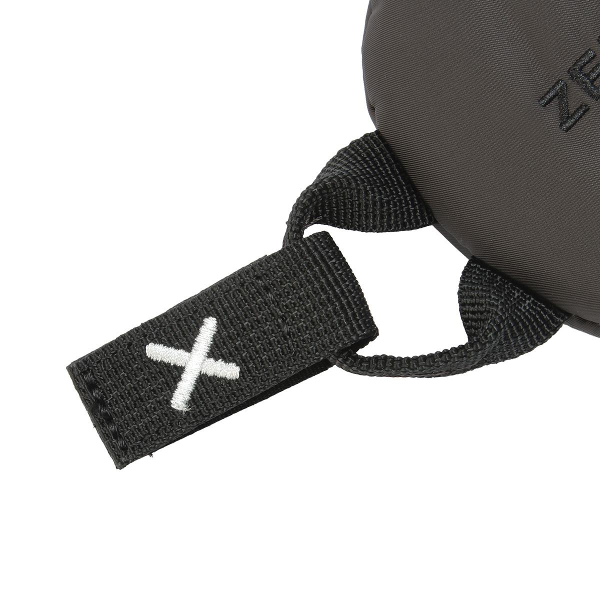 ゼロハリバートン ゴルフ ディクロスソロ ユーティリティカバー ZERO HALLIBURTON GOLF DICROS SOLO 85023