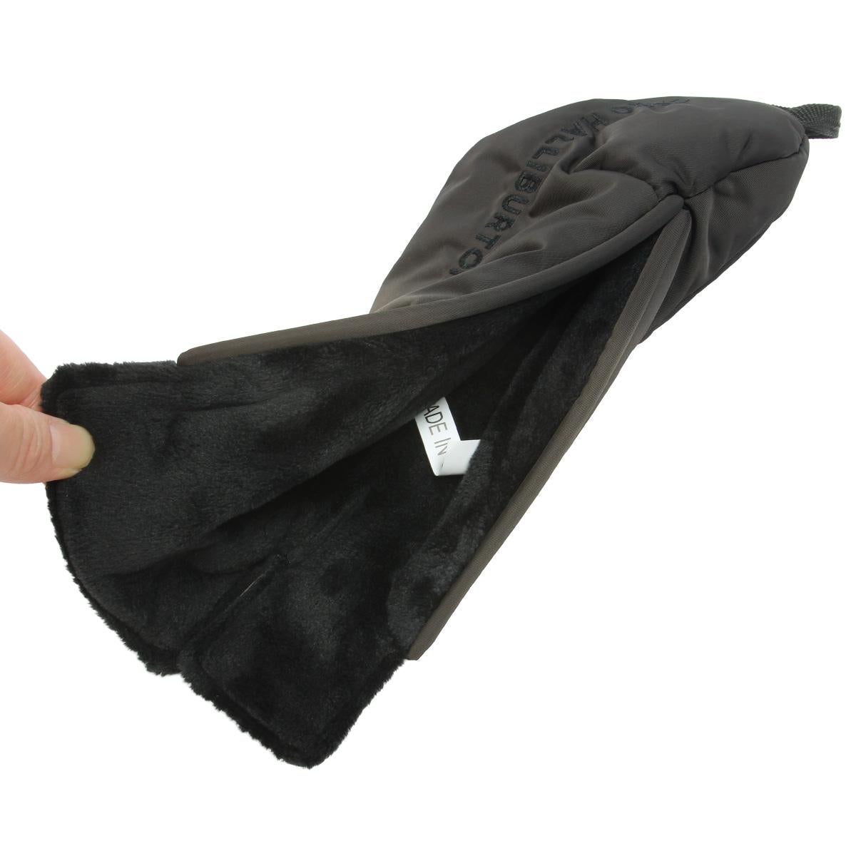 ゼロハリバートン ゴルフ ディクロスソロ ユーティリティカバー ZERO HALLIBURTON GOLF DICROS SOLO 85023